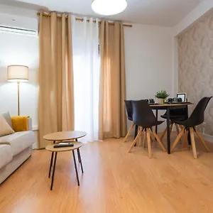 El Sueno De Carmelitas Con Parking Incluido - Aloha Apartamento