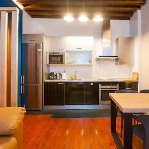 El Patio Del Regidor - Aloha Apartamento
